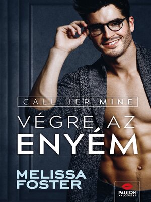 cover image of Call Her Mine